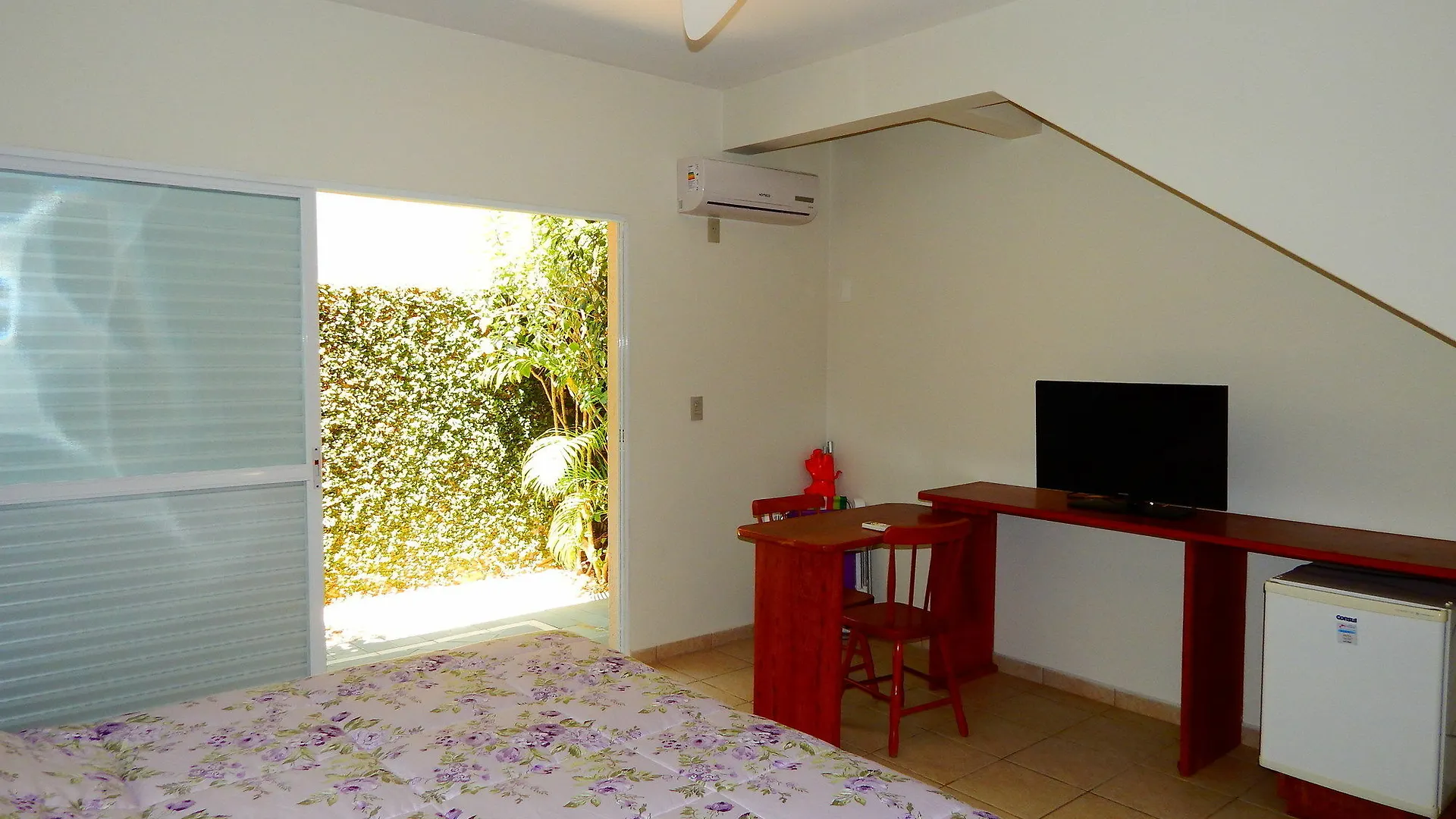 Estalagem Pousada Floripa Lodge Florianópolis