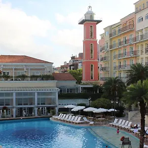  Resort Il Campanario Complexo Turístico