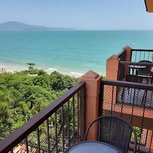 4* Hotel Jurerê Village - Lateral Luxo