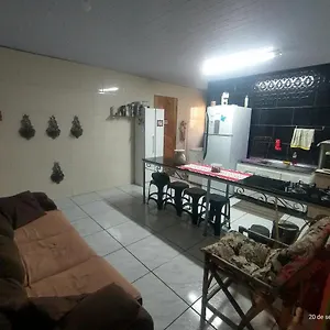  Albergue Tapera