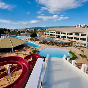Lacqua Diroma 12345 Dd Apart-hotel