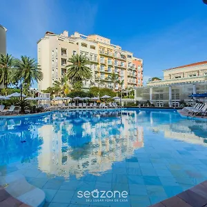  Resort Cobertura Com Cozinha Dentro De - Direto Com Proprietário Ilctopm
