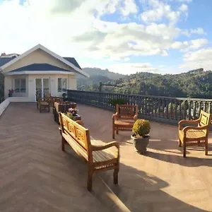 Refugio Rosas Casa de hóspedes