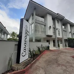 3* Hotel Caravaggio